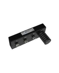 PRO-PHY450-2/380-470/30W - N(f)-Anschluss - 2-Kanal-Hybrid Combiner