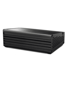 Tischuntersatz mit integriertem Netzteil Universal mit Klettband (12V / 9A)