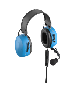 HS700Ex Kopfband Headset mit Nexus-Anschluss, IP67, ATEX