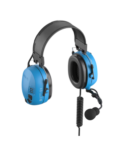 HS750Ex Ambient Sound Control Kopfbügel-Headset mit Nexus-Anschluss, IP65, ATEX