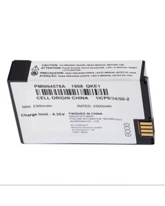 Akku Li-Ion 2500mAh, BT110, passend zu TLK100 & TLK110