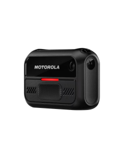 V200 - Body Worn Camera mit flachem Drehclip (PMLN8789)