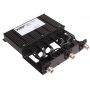 DPF 2/6 H-4/6 N, Duplexfilter, 152 - 175 MHz, N(f)-Anschluss, 4 - 6 MHz, max. Input 50 W