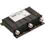 MPX 2/6 H-4/6 N, Duplexfilter 152 - 175 MHz, N(f)-Anschluss, Abstand 4 - 6 MHz, max. Input 50 W