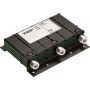 MPX 2/6 L-4/6 N, Duplexfilter 138 - 156 MHz, N(f)-Anschluss, Abstand 4 - 6MHz, max. Input 50 W