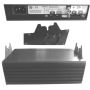 Tischuntersatz zu DM- MTM5400 & Prof Radio Serie, mit integr. Netzteil, 176/265V-10A und Ladeerhaltung