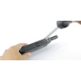 Audio und USB-Staubschutzabdeckung zu TLK-110
