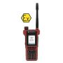 Handfunkgerät TETRA MTP8550EX mit Volltastatur (IP67)