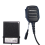 RM530 IMPRES RSM für Kranfunk mit Fusstaster zu MOTOTRBO R5
