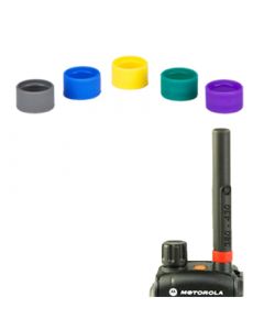 Antennen Gummi-Ringe (10er-Pack)