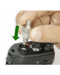 RF Adapter zu Motorbo R7