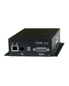 Line-Interface FT635-ÜLE, ohne Software und Engineering (Telefon Anschaltung)