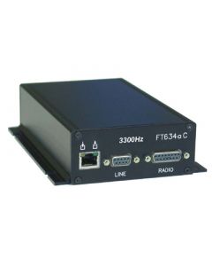 Line-Interface FT634aC, Version Box, 3300 Hz (analog Betrieb)