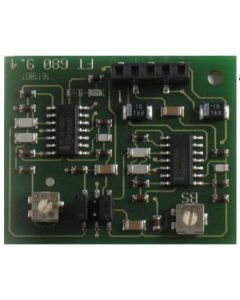 Notchfiltermodul zu LIM-AC (3300Hz)