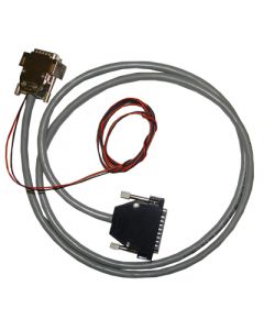 Line-Interface Kabel  FT634aC, Relais Kenwood TKR751