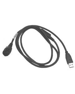 Programmierkabel USB - DM3000/DM4000  Serie, front, Version C