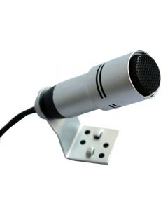 Standard Lenkrad-Mikrofon (ohne Sendetaste)
