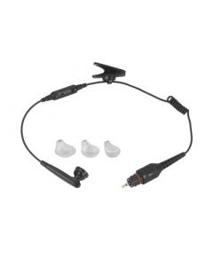Ohrhörer mit Inline-Mikro, Kabel 29 cm