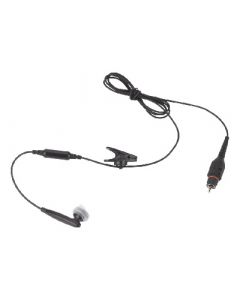 Ohrhörer mit Inline-Mikro, Kabel 116 cm