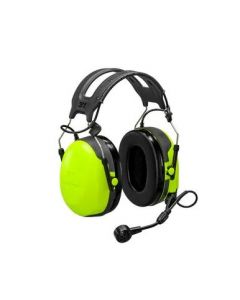 Headset mit Kopfbügel und Nexus-Anschluss, (3M), zu MOTOTRBO R7