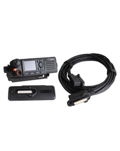 Montage-Kit IP67, mit Bedienteil (6-m-Kabel)