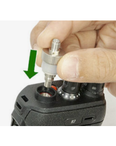RF Adapter zu Motorbo R7