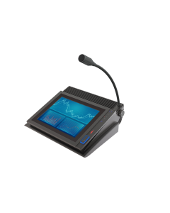 TIPRO – BeFREE 10 – 10,4-Zoll-Touchcomputer mit integrierter InterCom, Quad-Core-Prozessor Intel J6412, 8 GB RAM, 256 GB SSD – projektiv-kapazitives Touchpanel