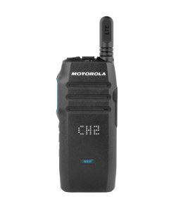WAVE PTX Two-Way Radio TLK-100