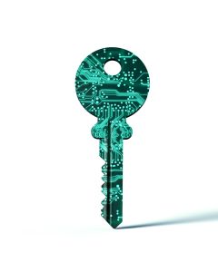 TRBONET PLUS AES-256 ENCRYPTION