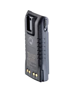 Akku Lithium Ionen ATEX für GP340 (ATEX) Serie, 1480 mAh
