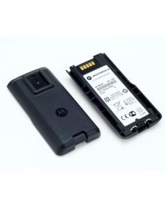Akku Li-Ion 1950 mAh zu Tetra MTP3000 Serie