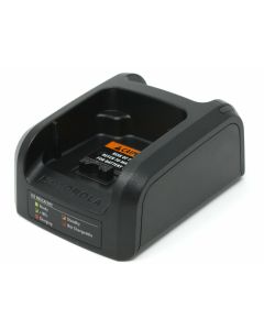 Ladeschale inkl. Netzteil zu MTP3000 Serie & MXP600