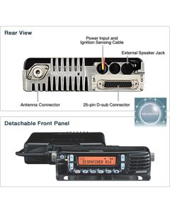 NX-700 Serie