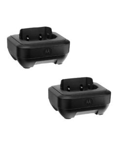 2x Einzelladeschale zu Talkabout T82