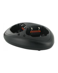 Doppelladegerät zu TLKR T80, T80 Extreme, XT180, nur Ladeschale ohne Netzteil