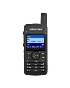 SL4000e / SL4010e