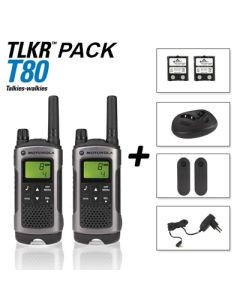 Talkabout T80 -Set