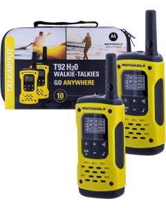 TLKR T92 H2O
