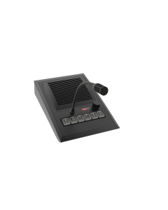 TIPRO – USB-Lautsprecherbox (Stand-Alone) mit HID-Telefonieschnittstelle