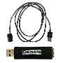 LX7 USB Programming Kit Adapter + Software