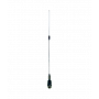 VHF 136MHz TQC-150DII, TQC-150DII type, 6Mhz Bandwith, 3.5dBi Gai, 1.1m, Antenna length, 3m Feeder Length, BNC jack, CTZ-CK1 mount