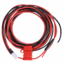 Batterieanschlusskabel 12 VDC /15 A (3 m)