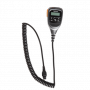 Lautsprecher-Mikrofon mit LCD-Display, Kabel 2,2m