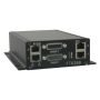 FT636b-IP Netzwerk-Interface im Flanschgehäuse, ohne Software und Engineering (IP Anschaltung)