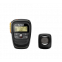 Wireless remote speaker microphone IP54 (with fix mount)