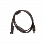 Programmierkabel (USB) zu HP-Serie (1.2m)