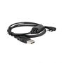 Programmierkabel USB zu Hytera PD4-Serie
