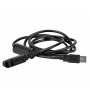 Programmierkabel USB zu DP3441/3661 und DP2000-Serie