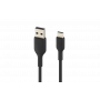 Kabel USB-A zu USB-C