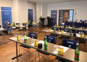 Altreda Channel Event Salzburg 2025